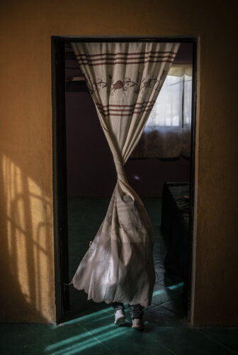 Zahara Gómez. Tiirabuzón. ©Zahara Gómez