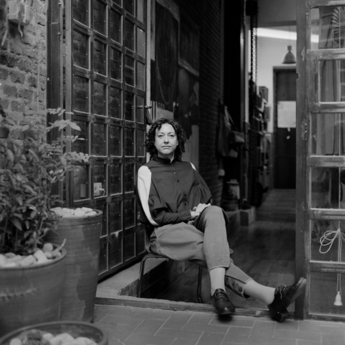 Linarejos Moreno ©Linarejos Moreno