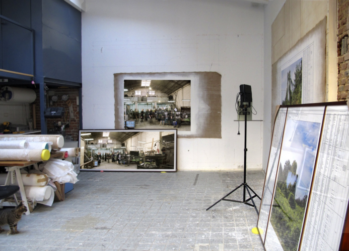 Linarejos Moreno ©Linarejos Moreno