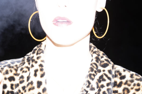 Manuela Lorente. ¡Qué risa, todas lloran!, 2, 2020. © Manuela Lorente