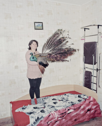 Rafal Milach. De la serie: The Winners series (2010-2013) ©Rafal Milach, courtesy of the artist and Jednostka Gallery