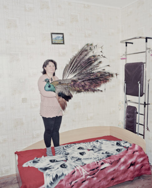 Rafal Milach. De la serie: The Winners series (2010-2013) ©Rafal Milach, courtesy of the artist and Jednostka Gallery